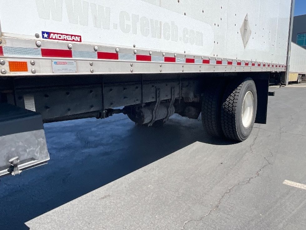 Medium Duty Box Truck-Light and Medium Duty Trucks-Freightliner-2018-M2-Torrance-CA-150,715\n\t\tmiles-$ 40,750 - Image 5