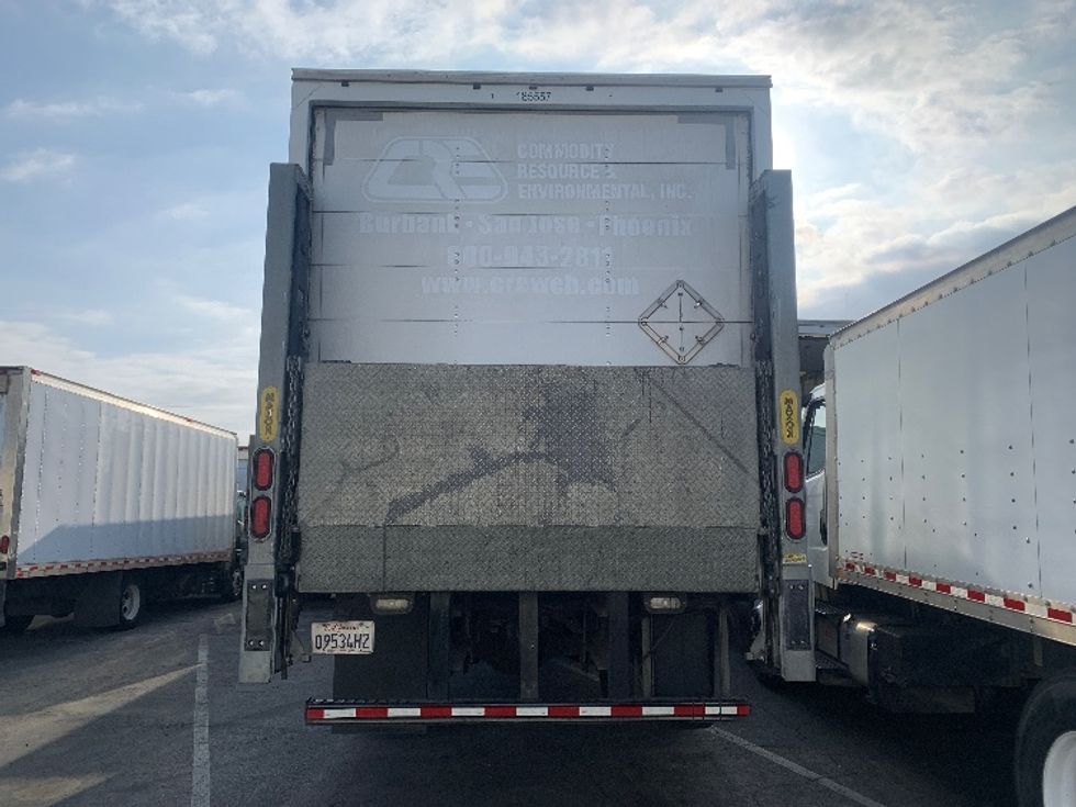 Medium Duty Box Truck-Light and Medium Duty Trucks-Freightliner-2018-M2-Torrance-CA-150,715\n\t\tmiles-$ 40,750 - Image 7