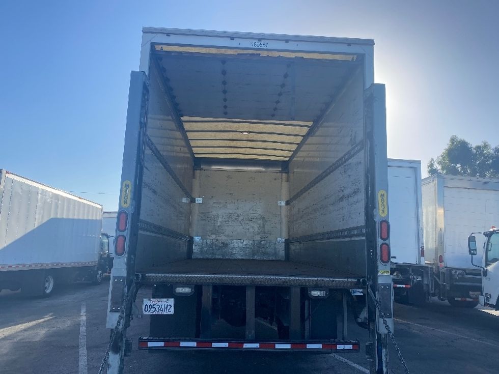 Medium Duty Box Truck-Light and Medium Duty Trucks-Freightliner-2018-M2-Torrance-CA-150,715\n\t\tmiles-$ 40,750 - Image 8