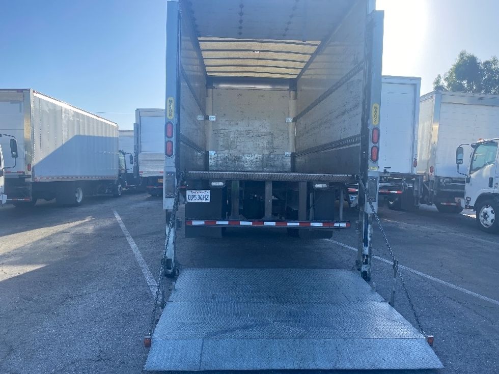 Medium Duty Box Truck-Light and Medium Duty Trucks-Freightliner-2018-M2-Torrance-CA-150,715\n\t\tmiles-$ 40,750 - Image 9