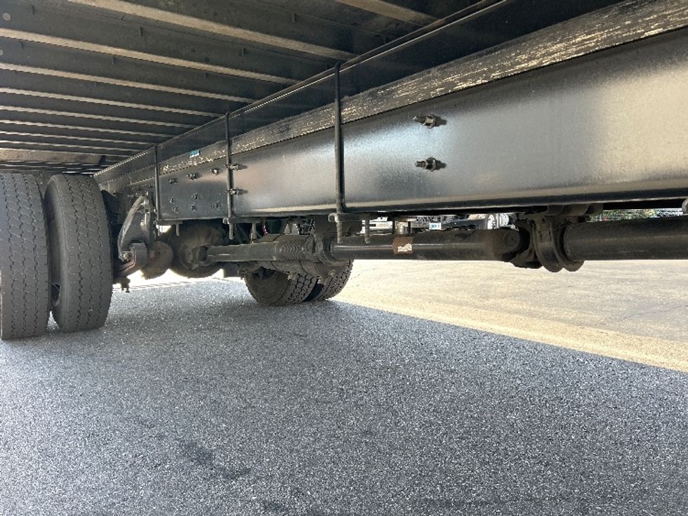 Medium Duty Box Truck-Light and Medium Duty Trucks-Freightliner-2018-M2-Torrance-CA-155,858\n\t\tmiles-$ 52,500 - Image 14