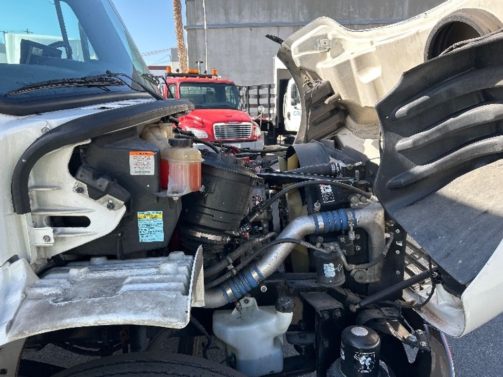 Medium Duty Box Truck-Light and Medium Duty Trucks-Freightliner-2018-M2-Torrance-CA-155,858\n\t\tmiles-$ 52,500 - Image 23