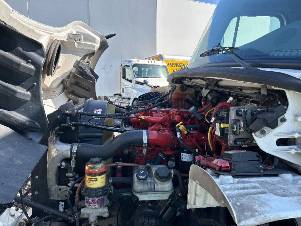 Medium Duty Box Truck-Light and Medium Duty Trucks-Freightliner-2018-M2-Torrance-CA-155,858\n\t\tmiles-$ 52,500 - Image 24