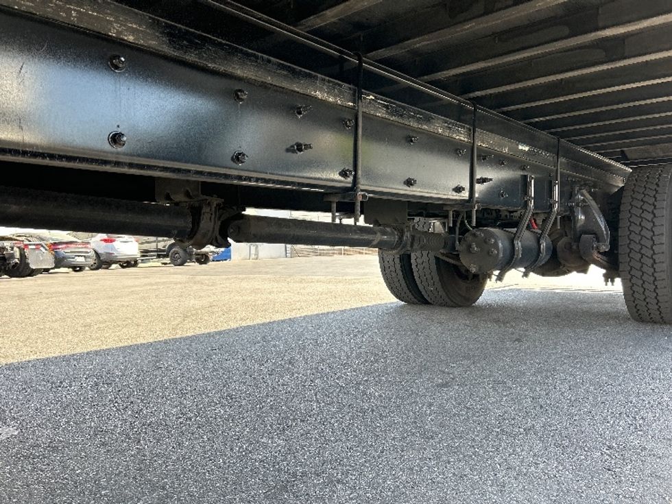 Medium Duty Box Truck-Light and Medium Duty Trucks-Freightliner-2018-M2-Torrance-CA-155,858\n\t\tmiles-$ 52,500 - Image 5