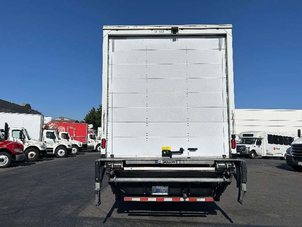 Medium Duty Box Truck-Light and Medium Duty Trucks-Freightliner-2018-M2-Torrance-CA-155,858\n\t\tmiles-$ 52,500 - Image 7