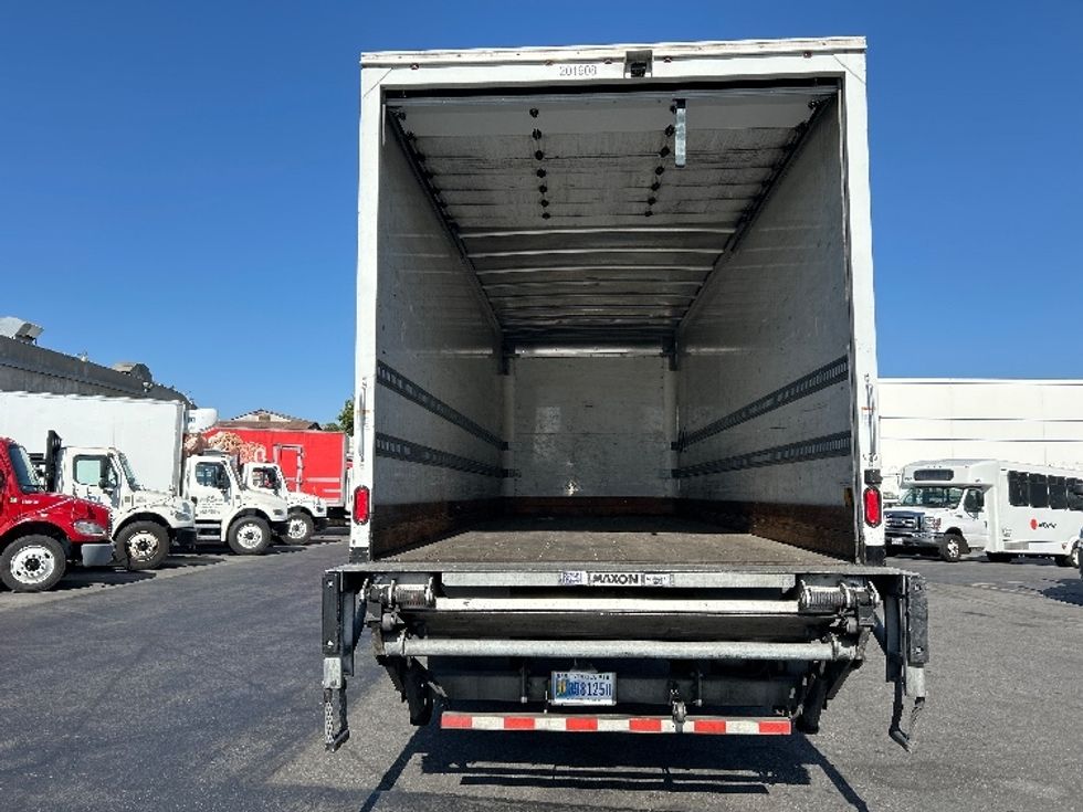 Medium Duty Box Truck-Light and Medium Duty Trucks-Freightliner-2018-M2-Torrance-CA-155,858\n\t\tmiles-$ 52,500 - Image 8