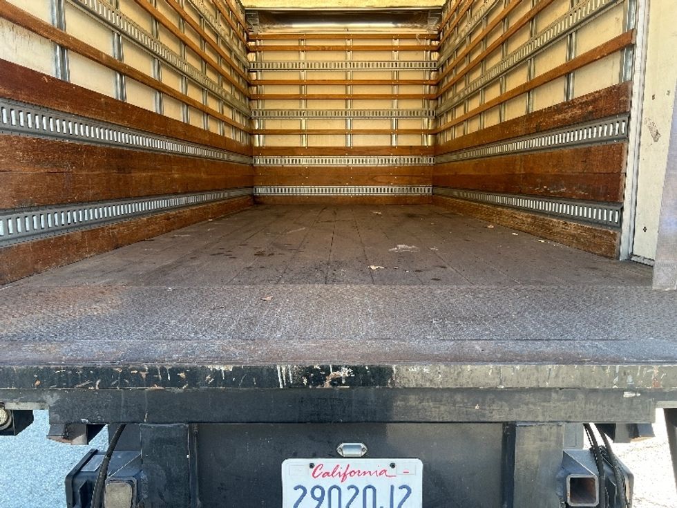 Medium Duty Box Truck-Light and Medium Duty Trucks-Freightliner-2018-M2-Torrance-CA-177,661\n\t\tmiles-$ 30,500 - Image 10