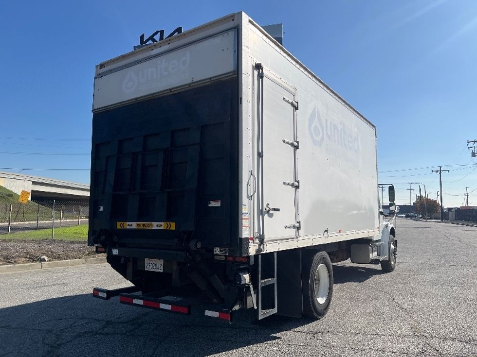 Medium Duty Box Truck-Light and Medium Duty Trucks-Freightliner-2018-M2-Torrance-CA-177,661\n\t\tmiles-$ 30,500 - Image 13