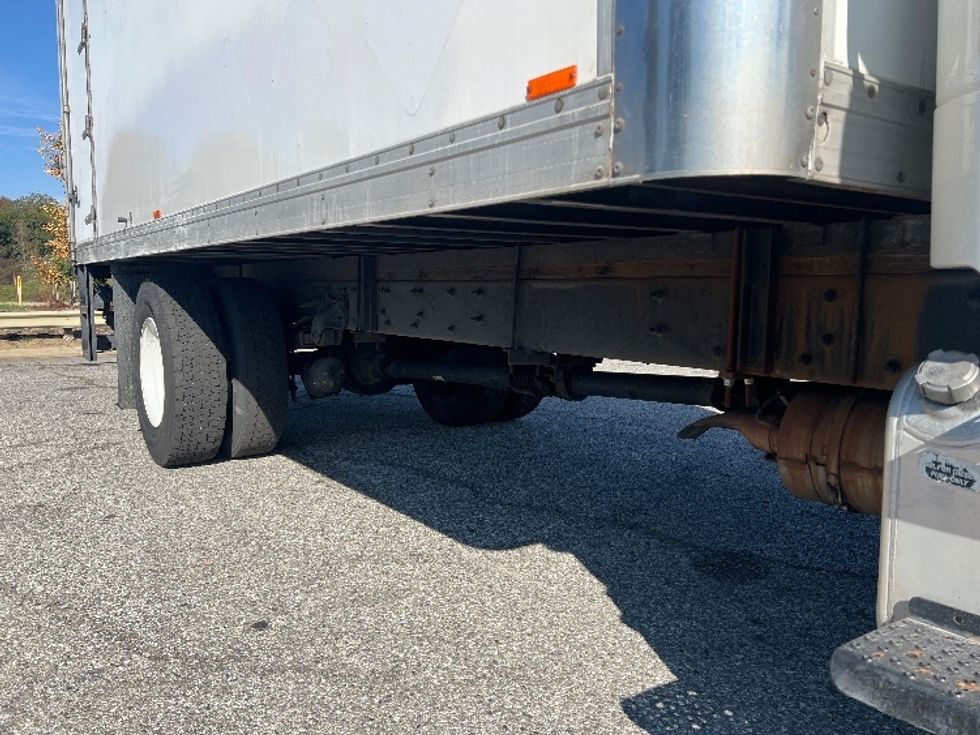 Medium Duty Box Truck-Light and Medium Duty Trucks-Freightliner-2018-M2-Torrance-CA-177,661\n\t\tmiles-$ 30,500 - Image 14