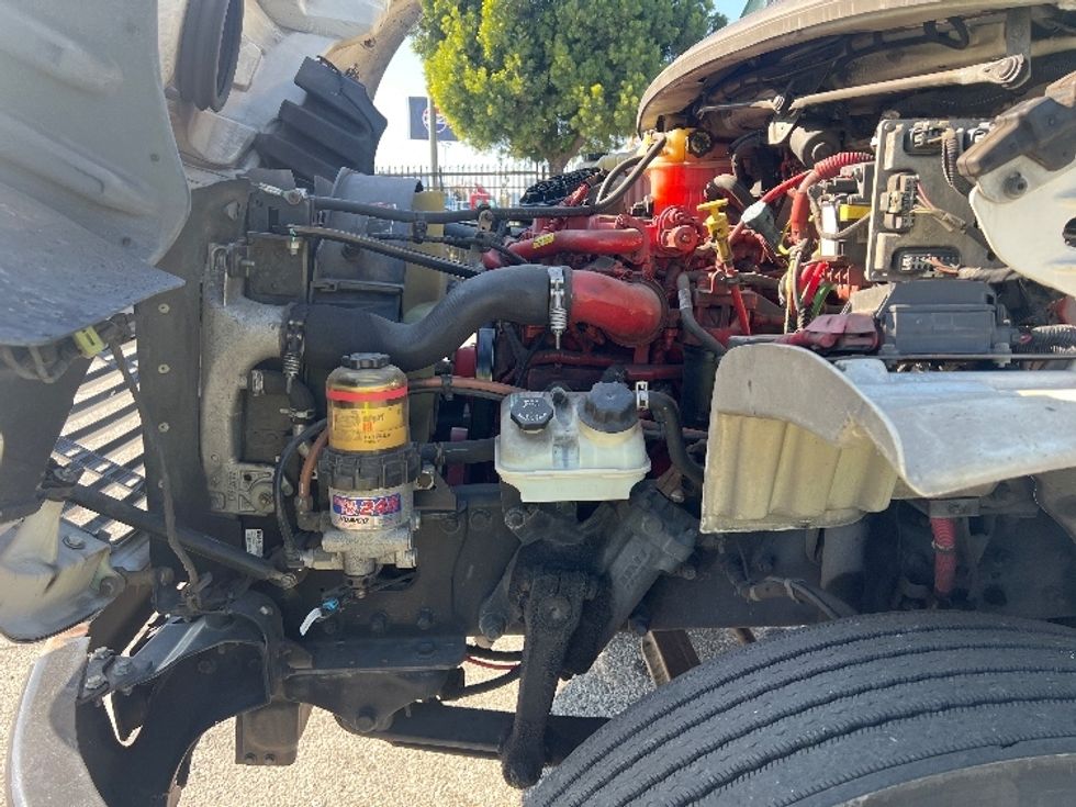 Medium Duty Box Truck-Light and Medium Duty Trucks-Freightliner-2018-M2-Torrance-CA-177,661\n\t\tmiles-$ 30,500 - Image 24