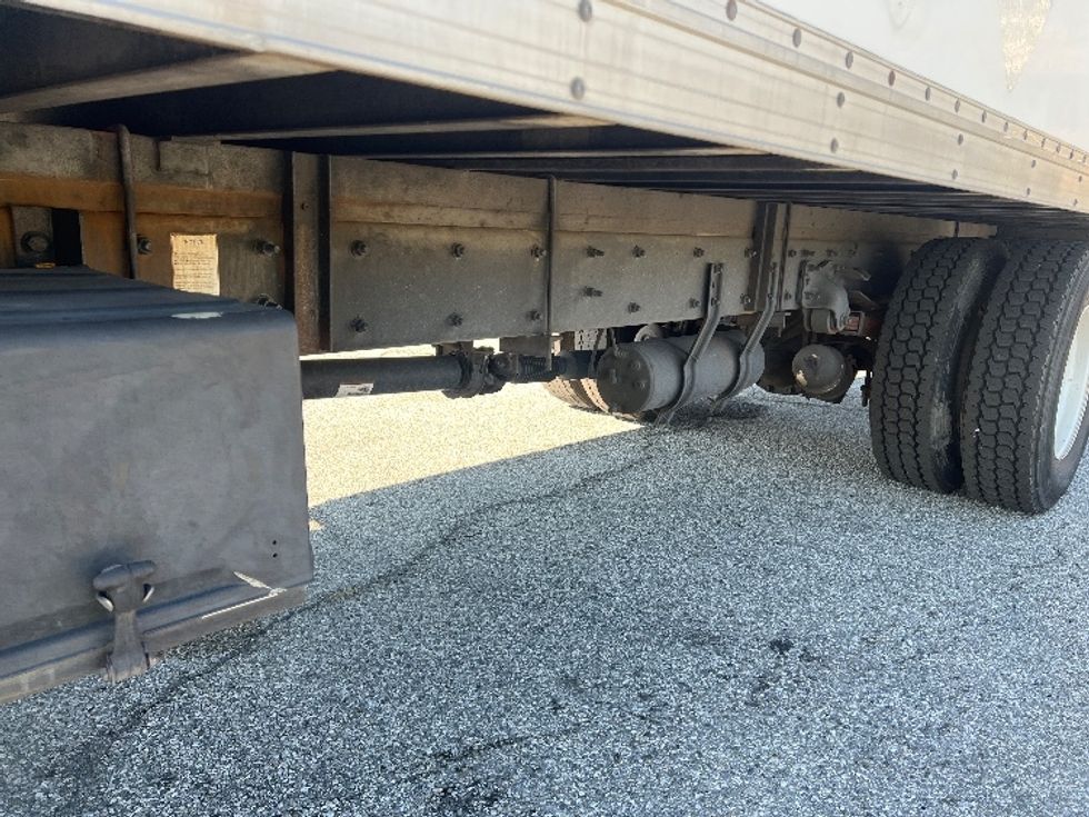 Medium Duty Box Truck-Light and Medium Duty Trucks-Freightliner-2018-M2-Torrance-CA-177,661\n\t\tmiles-$ 30,500 - Image 5