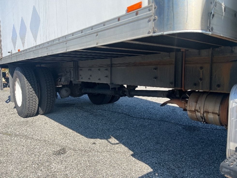 Medium Duty Box Truck-Light and Medium Duty Trucks-Freightliner-2018-M2-Torrance-CA-179,626\n\t\tmiles-$ 30,250 - Image 14