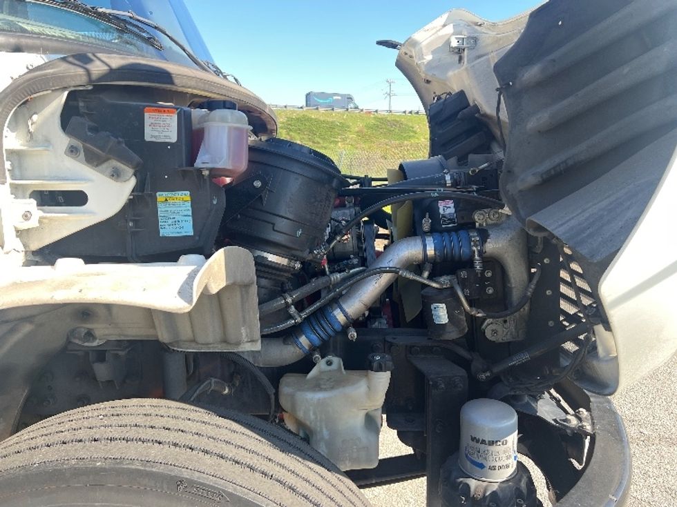 Medium Duty Box Truck-Light and Medium Duty Trucks-Freightliner-2018-M2-Torrance-CA-179,626\n\t\tmiles-$ 30,250 - Image 23