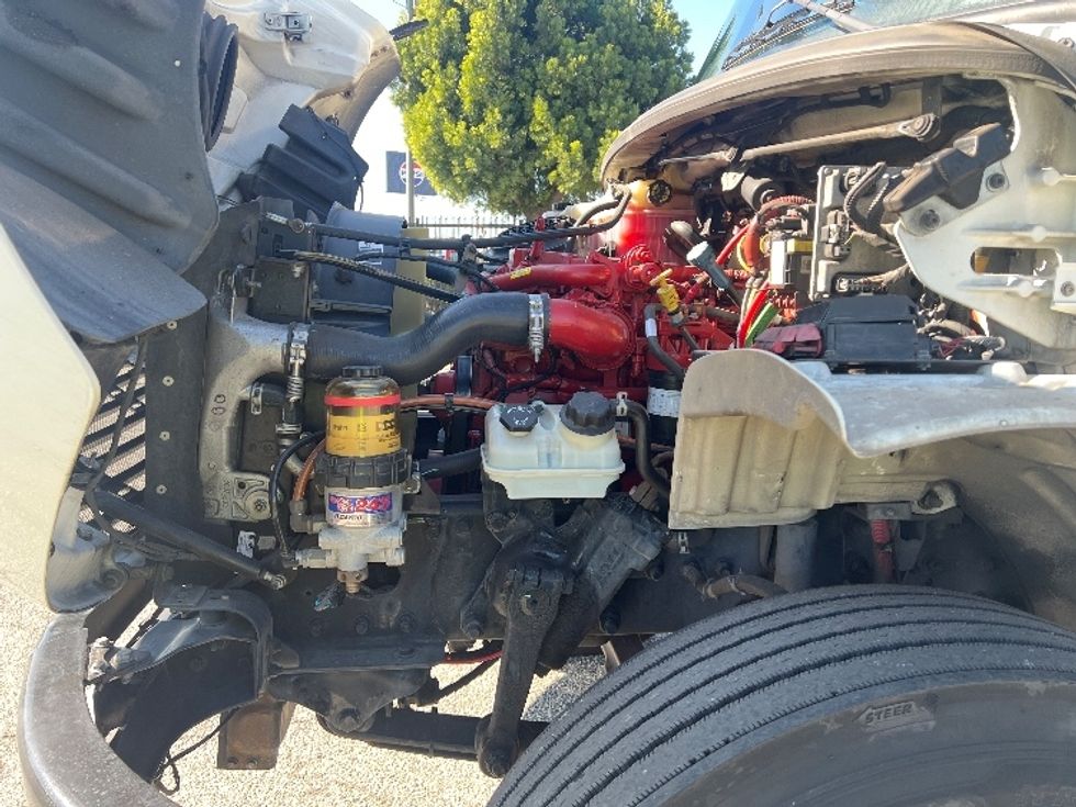 Medium Duty Box Truck-Light and Medium Duty Trucks-Freightliner-2018-M2-Torrance-CA-179,626\n\t\tmiles-$ 30,250 - Image 24