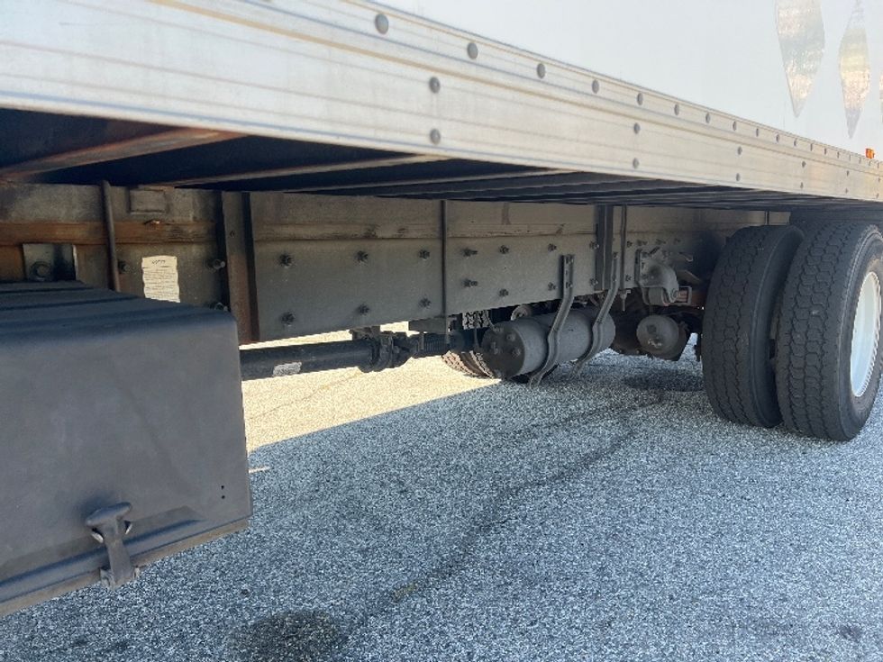 Medium Duty Box Truck-Light and Medium Duty Trucks-Freightliner-2018-M2-Torrance-CA-179,626\n\t\tmiles-$ 30,250 - Image 5