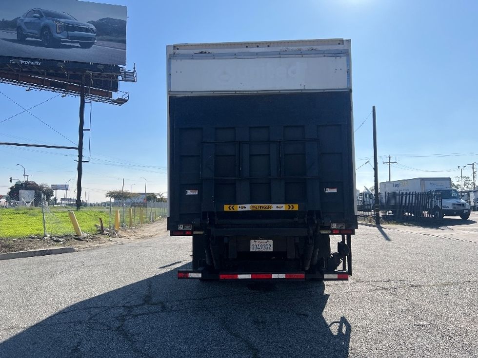 Medium Duty Box Truck-Light and Medium Duty Trucks-Freightliner-2018-M2-Torrance-CA-179,626\n\t\tmiles-$ 30,250 - Image 7