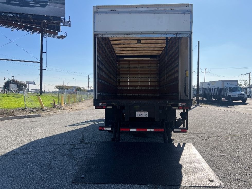 Medium Duty Box Truck-Light and Medium Duty Trucks-Freightliner-2018-M2-Torrance-CA-179,626\n\t\tmiles-$ 30,250 - Image 9