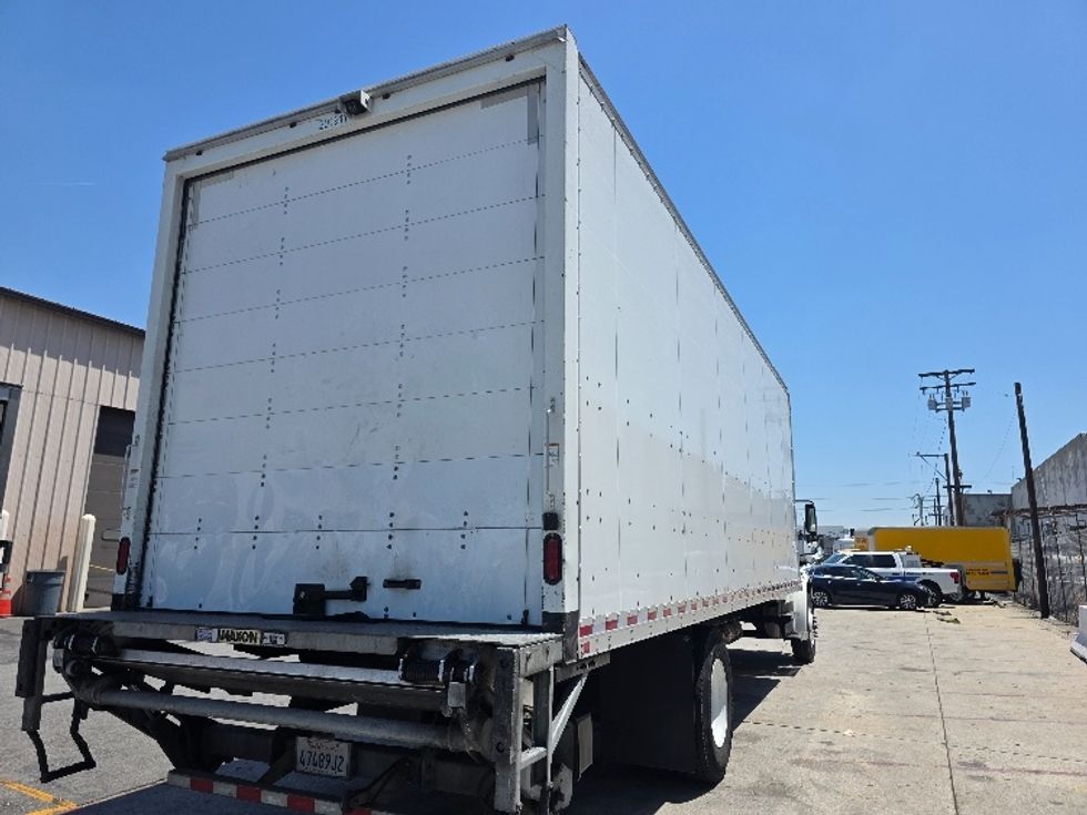 Medium Duty Box Truck-Light and Medium Duty Trucks-Freightliner-2018-M2-Torrance-CA-201,996\n\t\tmiles-$ 44,000 - Image 13