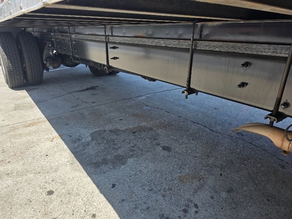 Medium Duty Box Truck-Light and Medium Duty Trucks-Freightliner-2018-M2-Torrance-CA-201,996\n\t\tmiles-$ 44,000 - Image 14