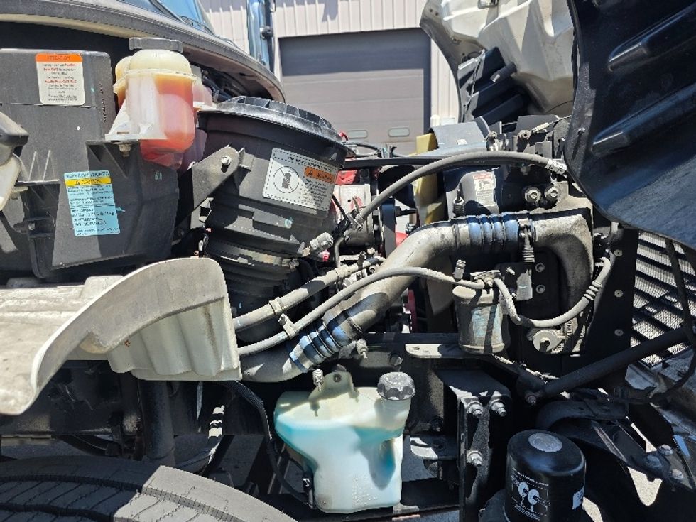 Medium Duty Box Truck-Light and Medium Duty Trucks-Freightliner-2018-M2-Torrance-CA-201,996\n\t\tmiles-$ 44,000 - Image 23