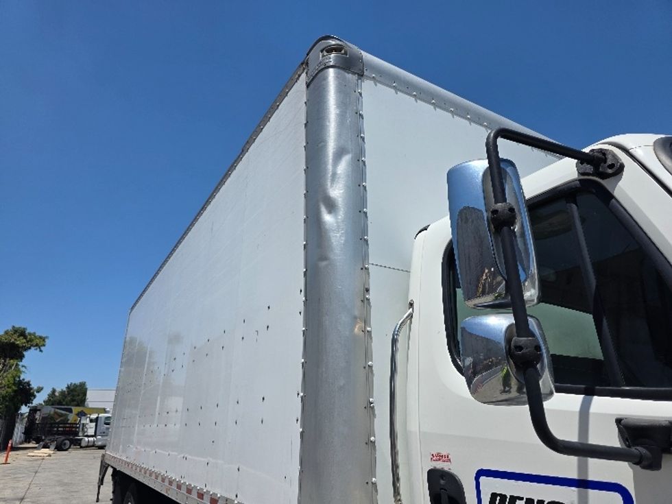 Medium Duty Box Truck-Light and Medium Duty Trucks-Freightliner-2018-M2-Torrance-CA-201,996\n\t\tmiles-$ 44,000 - Image 25