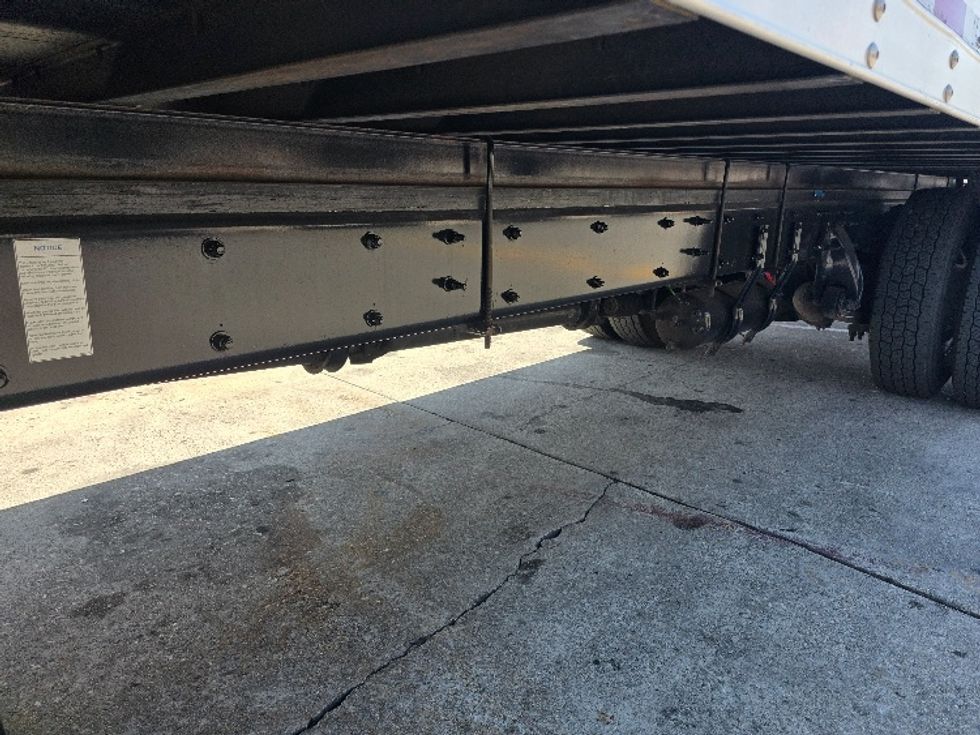 Medium Duty Box Truck-Light and Medium Duty Trucks-Freightliner-2018-M2-Torrance-CA-201,996\n\t\tmiles-$ 44,000 - Image 5