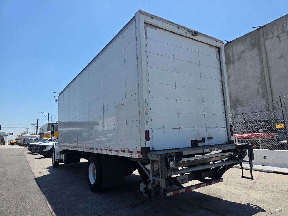 Medium Duty Box Truck-Light and Medium Duty Trucks-Freightliner-2018-M2-Torrance-CA-201,996\n\t\tmiles-$ 44,000 - Image 6