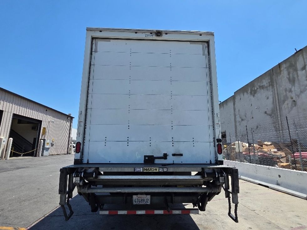 Medium Duty Box Truck-Light and Medium Duty Trucks-Freightliner-2018-M2-Torrance-CA-201,996\n\t\tmiles-$ 44,000 - Image 7