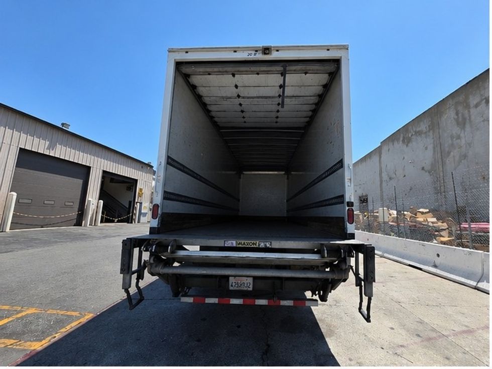 Medium Duty Box Truck-Light and Medium Duty Trucks-Freightliner-2018-M2-Torrance-CA-201,996\n\t\tmiles-$ 44,000 - Image 8