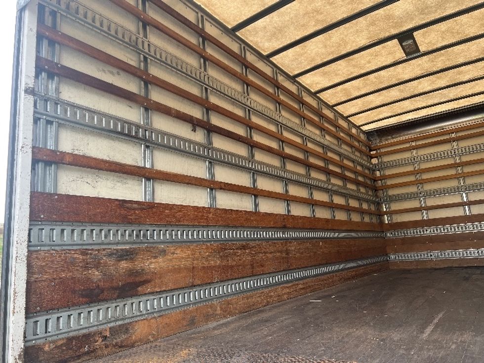 Medium Duty Box Truck-Light and Medium Duty Trucks-Freightliner-2018-M2-Torrance-CA-203,915\n\t\tmiles-$ 27,250 - Image 11