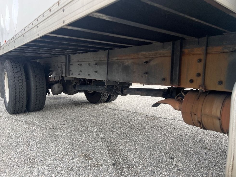 Medium Duty Box Truck-Light and Medium Duty Trucks-Freightliner-2018-M2-Torrance-CA-203,915\n\t\tmiles-$ 27,250 - Image 14