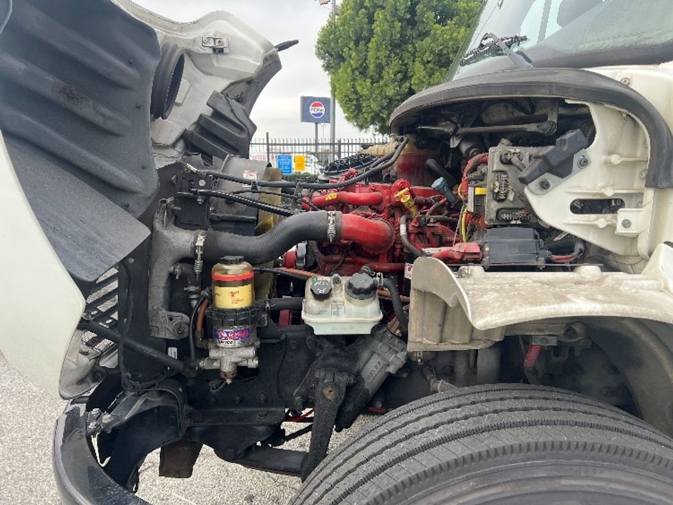 Medium Duty Box Truck-Light and Medium Duty Trucks-Freightliner-2018-M2-Torrance-CA-203,915\n\t\tmiles-$ 27,250 - Image 24