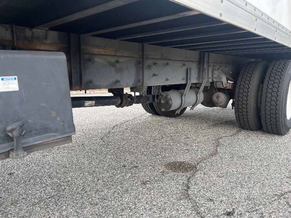 Medium Duty Box Truck-Light and Medium Duty Trucks-Freightliner-2018-M2-Torrance-CA-203,915\n\t\tmiles-$ 27,250 - Image 5