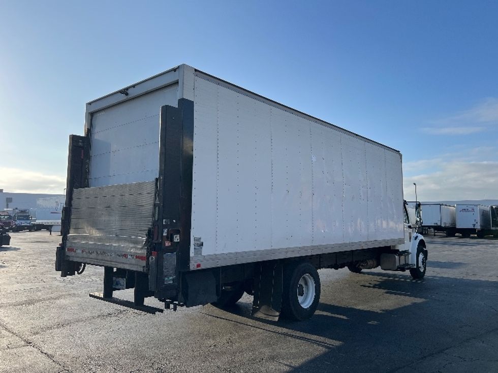 Medium Duty Box Truck-Light and Medium Duty Trucks-Freightliner-2018-M2-Torrance-CA-270,934\n\t\tmiles-$ 27,250 - Image 13