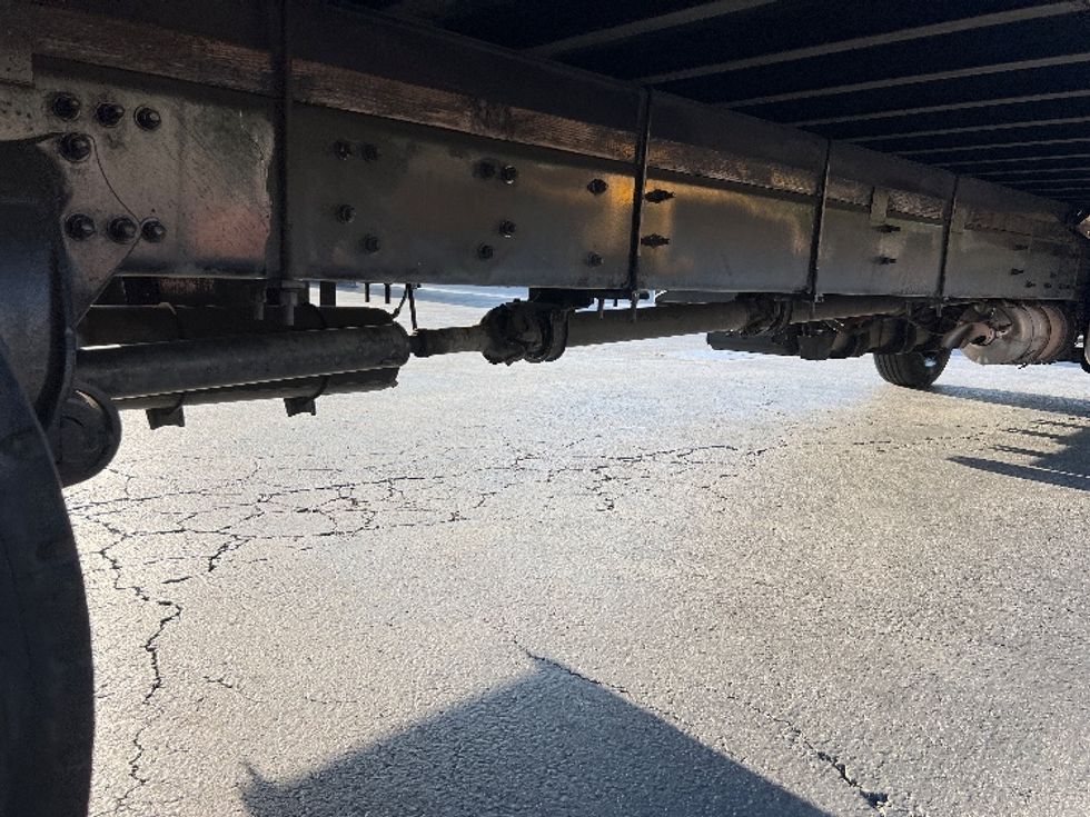 Medium Duty Box Truck-Light and Medium Duty Trucks-Freightliner-2018-M2-Torrance-CA-270,934\n\t\tmiles-$ 27,250 - Image 14
