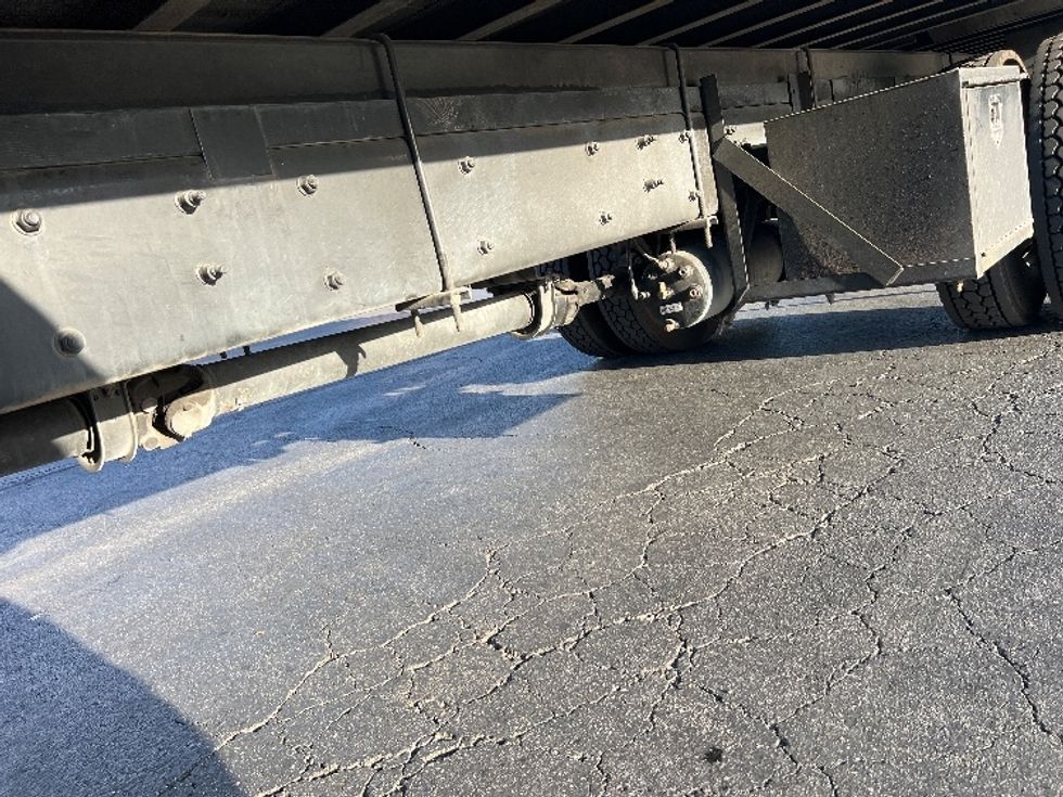 Medium Duty Box Truck-Light and Medium Duty Trucks-Freightliner-2018-M2-Torrance-CA-270,934\n\t\tmiles-$ 27,250 - Image 5