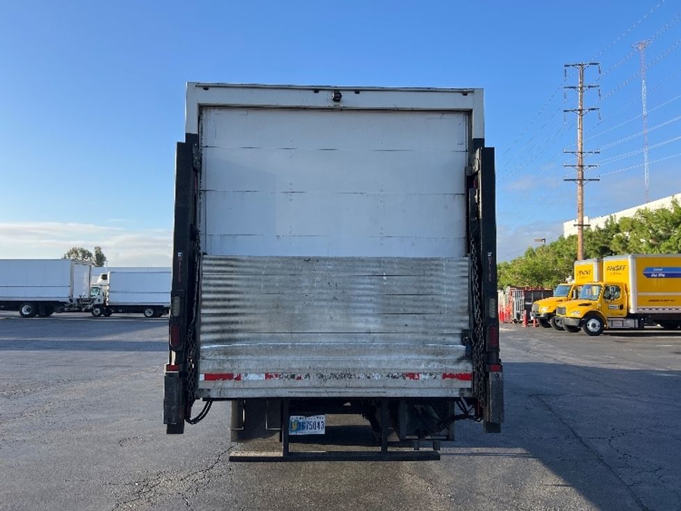 Medium Duty Box Truck-Light and Medium Duty Trucks-Freightliner-2018-M2-Torrance-CA-270,934\n\t\tmiles-$ 27,250 - Image 7