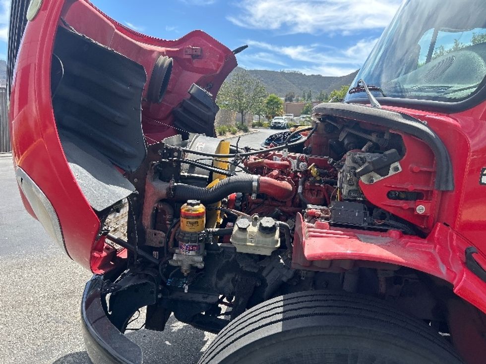 Medium Duty Box Truck-Light and Medium Duty Trucks-Freightliner-2018-M2-Torrance-CA-284,696\n\t\tmiles-$ 38,750 - Image 24