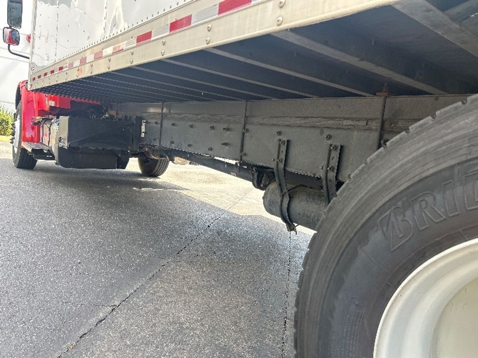 Medium Duty Box Truck-Light and Medium Duty Trucks-Freightliner-2018-M2-Torrance-CA-284,696\n\t\tmiles-$ 38,750 - Image 5