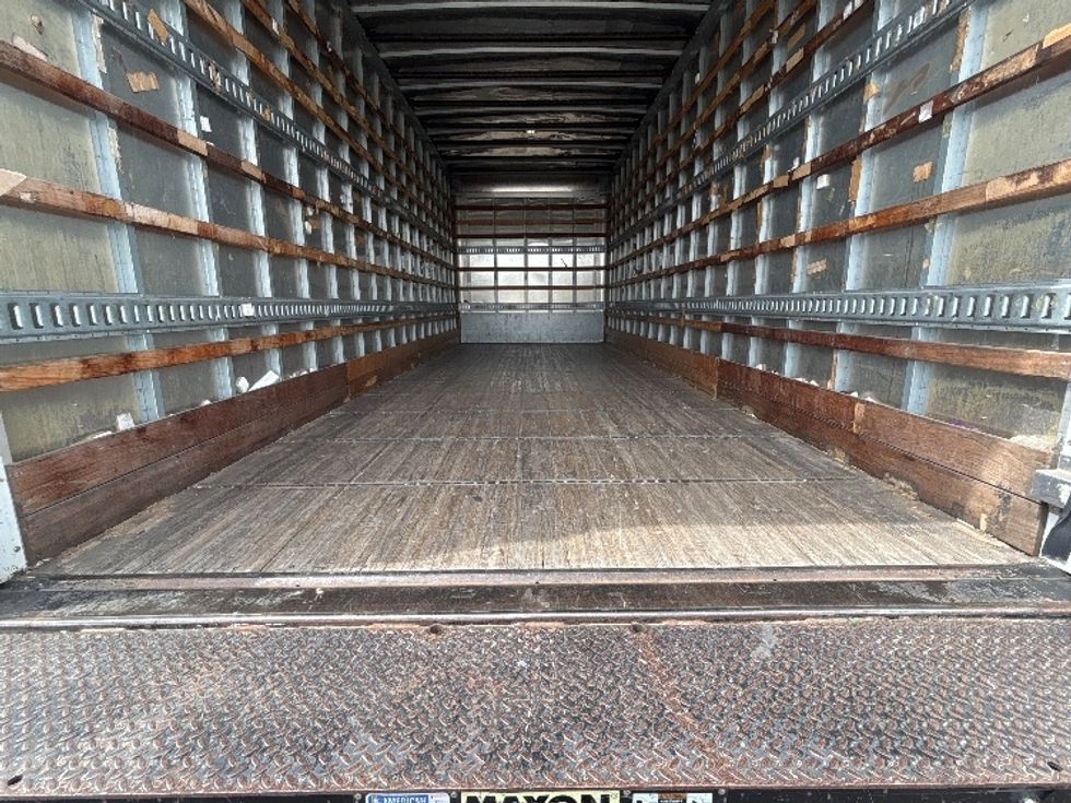 Medium Duty Box Truck-Light and Medium Duty Trucks-Freightliner-2018-M2-Torrance-CA-318,890\n\t\tmiles-$ 33,750 - Image 10