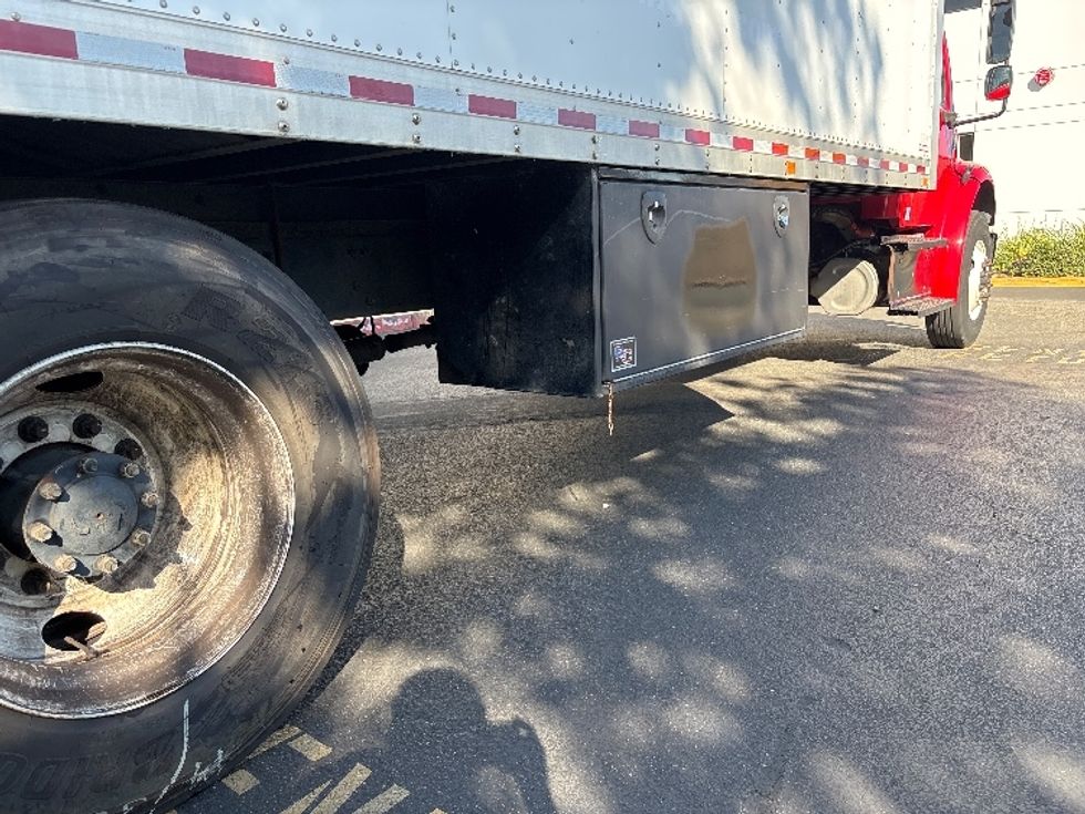 Medium Duty Box Truck-Light and Medium Duty Trucks-Freightliner-2018-M2-Torrance-CA-318,890\n\t\tmiles-$ 33,750 - Image 14
