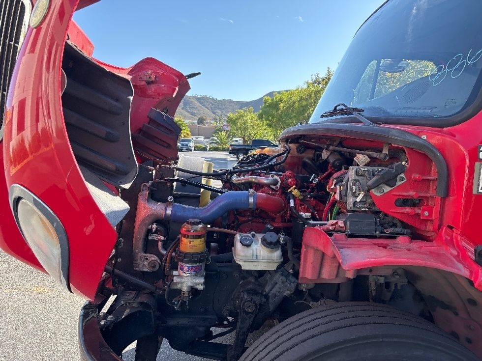 Medium Duty Box Truck-Light and Medium Duty Trucks-Freightliner-2018-M2-Torrance-CA-318,890\n\t\tmiles-$ 33,750 - Image 24