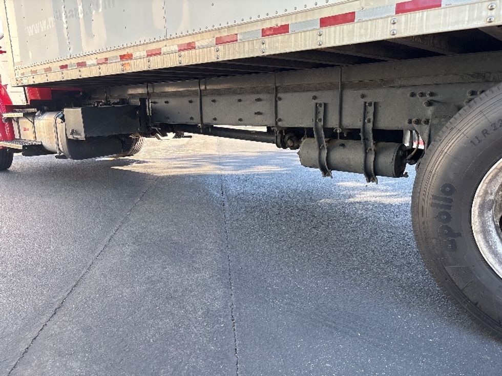 Medium Duty Box Truck-Light and Medium Duty Trucks-Freightliner-2018-M2-Torrance-CA-318,890\n\t\tmiles-$ 33,750 - Image 5
