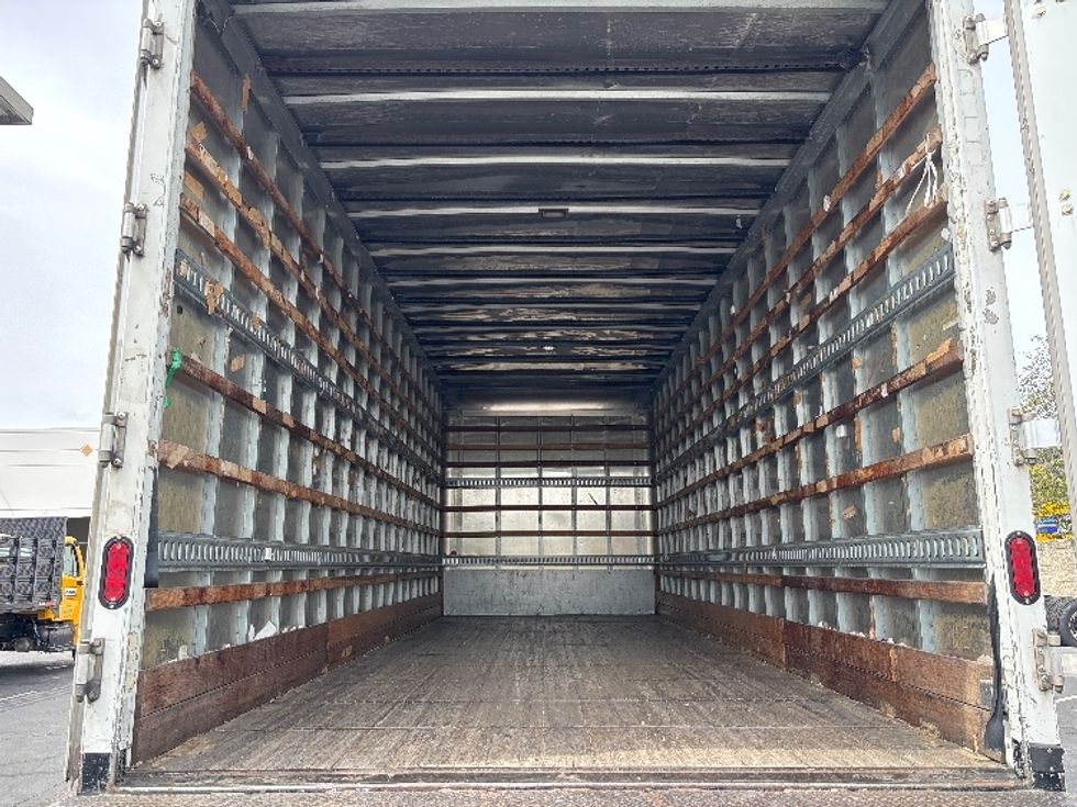 Medium Duty Box Truck-Light and Medium Duty Trucks-Freightliner-2018-M2-Torrance-CA-318,890\n\t\tmiles-$ 33,750 - Image 8