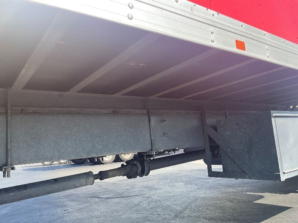 Medium Duty Box Truck-Light and Medium Duty Trucks-Freightliner-2018-M2-Torrance-CA-91,450\n\t\tmiles-$ 65,750 - Image 14