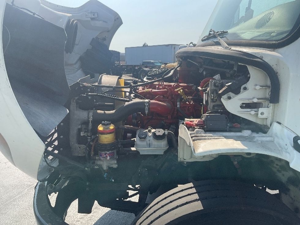 Medium Duty Box Truck-Light and Medium Duty Trucks-Freightliner-2018-M2-Torrance-CA-91,450\n\t\tmiles-$ 65,750 - Image 24