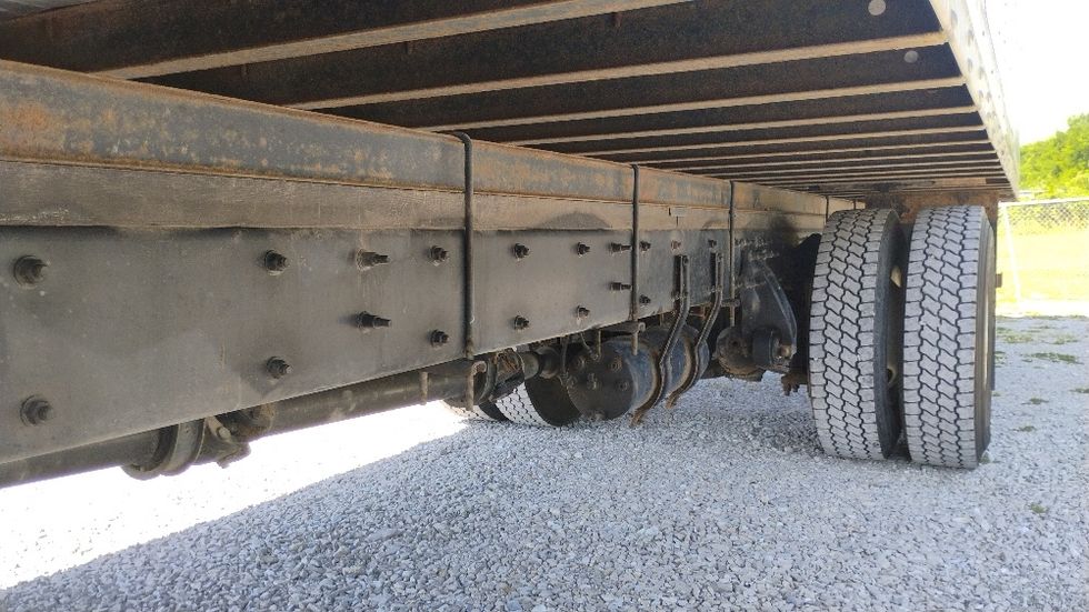 Medium Duty Box Truck-Light and Medium Duty Trucks-Freightliner-2018-M2-Tuscumbia-AL-147,991\n\t\tmiles-$ 46,500 - Image 5