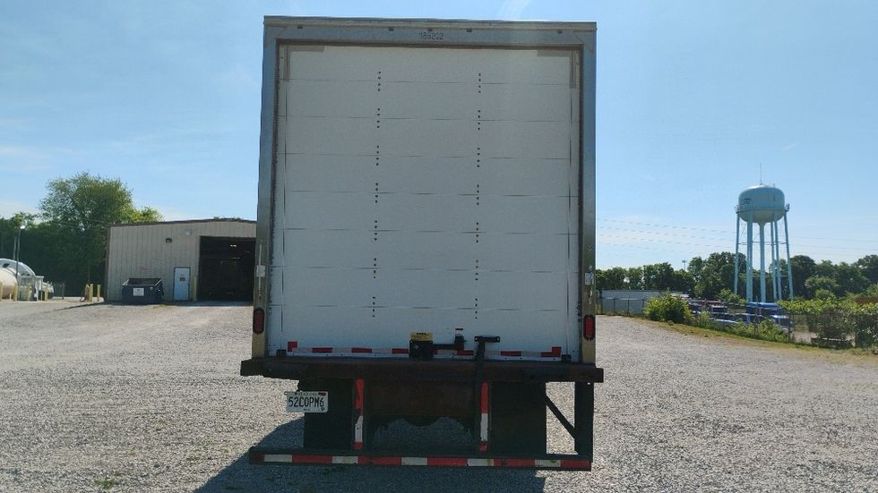 Medium Duty Box Truck-Light and Medium Duty Trucks-Freightliner-2018-M2-Tuscumbia-AL-147,991\n\t\tmiles-$ 46,500 - Image 7