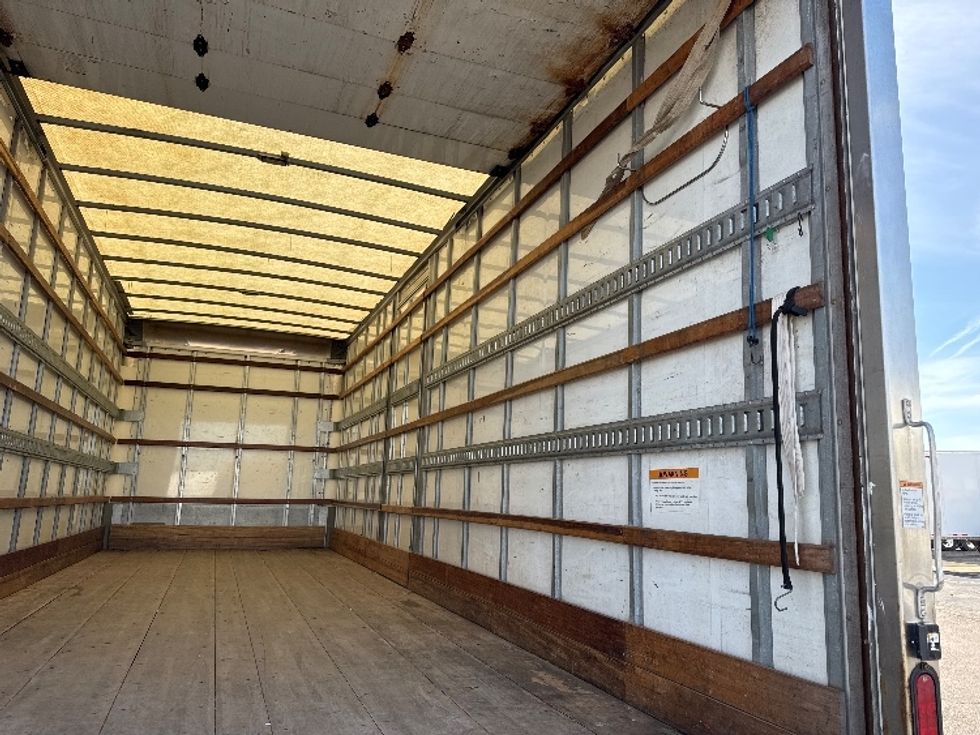 Medium Duty Box Truck-Light and Medium Duty Trucks-Freightliner-2018-M2-Warren-MI-145,262\n\t\tmiles-$ 52,000 - Image 11