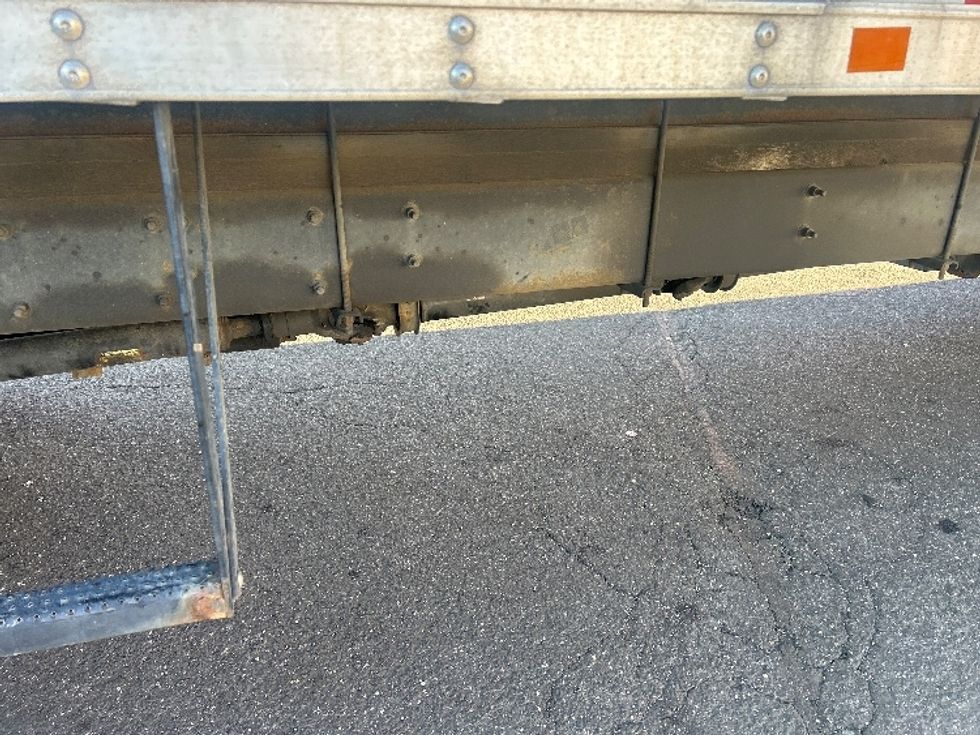 Medium Duty Box Truck-Light and Medium Duty Trucks-Freightliner-2018-M2-West Babylon-NY-174,061\n\t\tmiles-$ 43,750 - Image 14